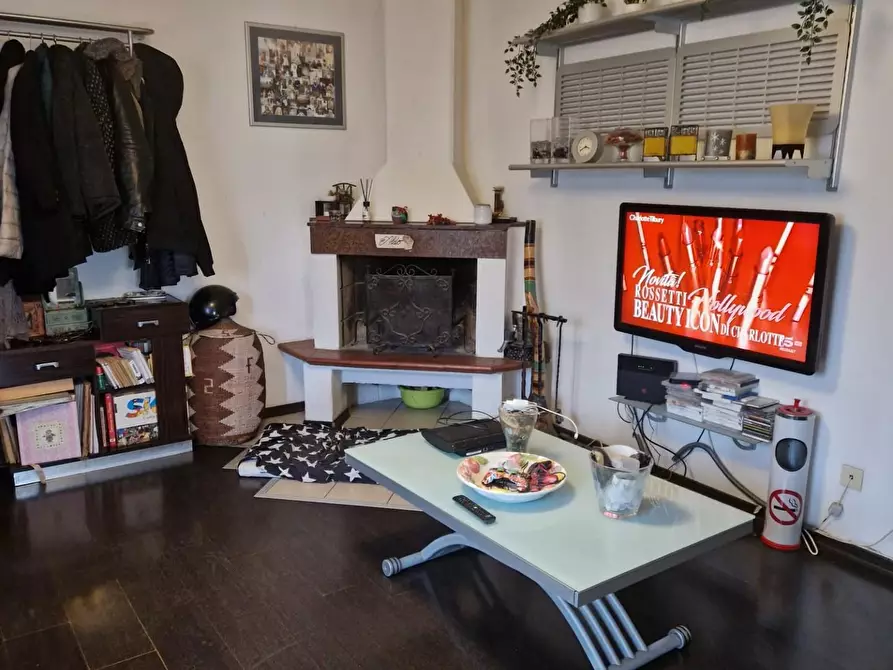 Immagine 5 di Appartamento in vendita  a Vecchiano