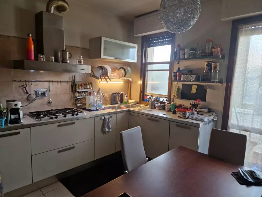 Immagine 2 di Appartamento in vendita  a Vecchiano