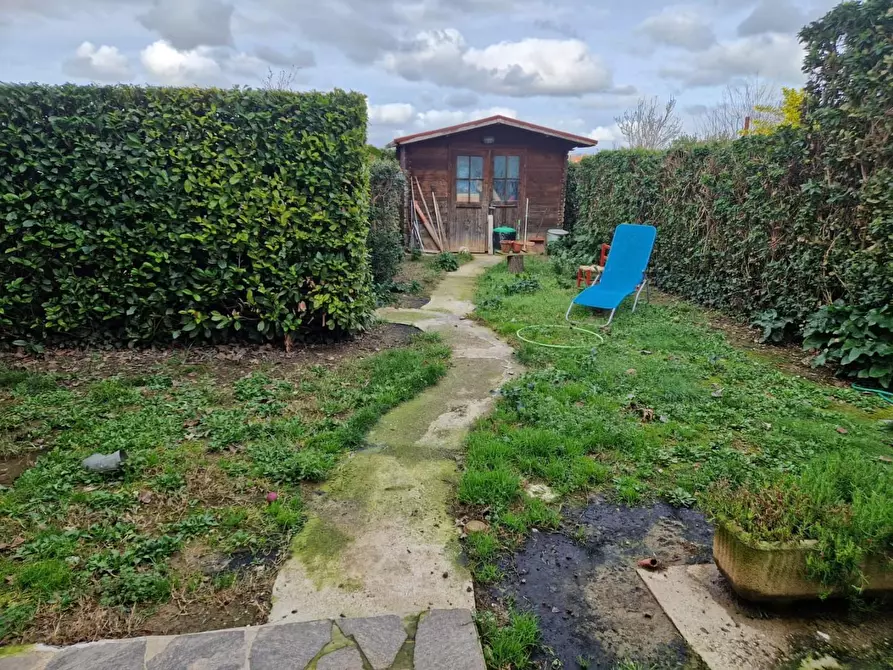 Immagine 18 di Appartamento in vendita  a Vecchiano