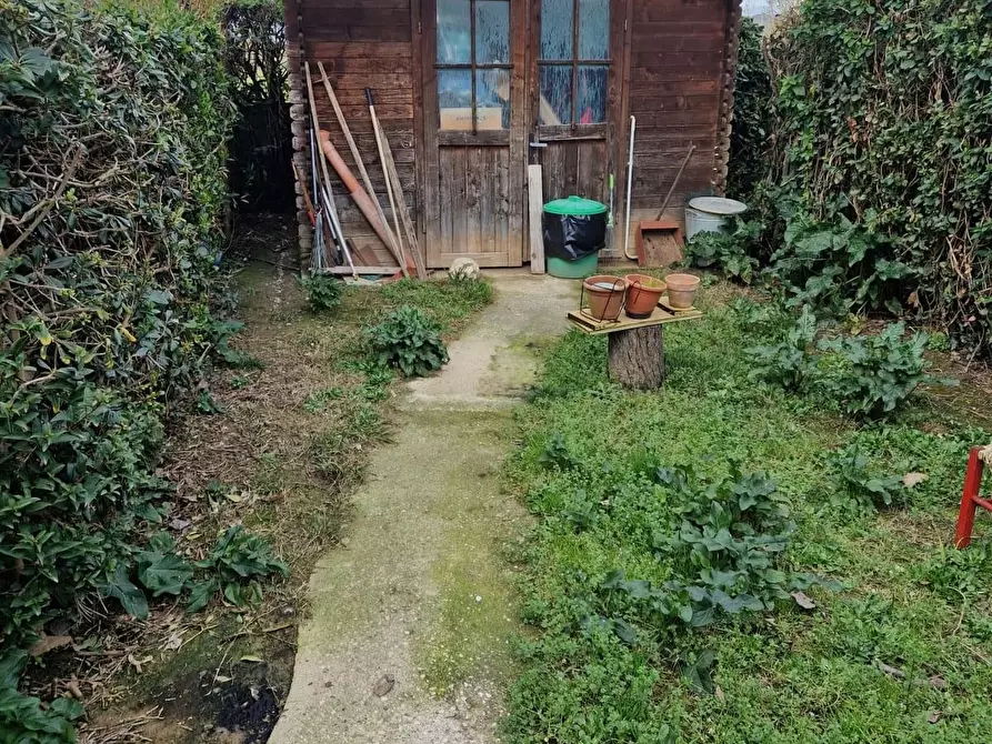 Immagine 22 di Appartamento in vendita  a Vecchiano