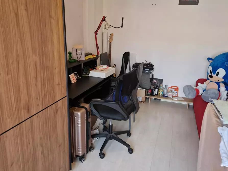 Immagine 13 di Appartamento in vendita  a Vecchiano