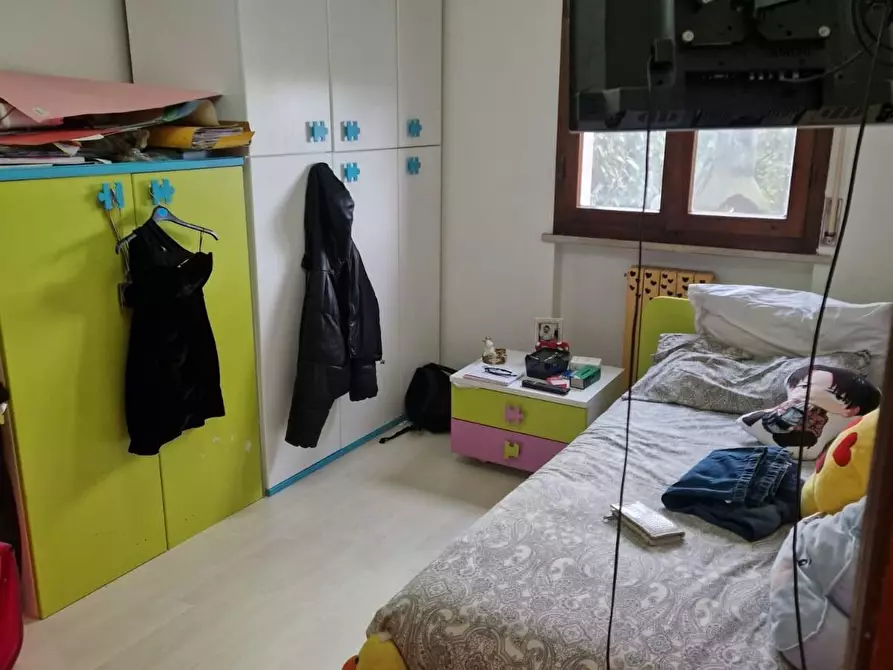 Immagine 14 di Appartamento in vendita  a Vecchiano