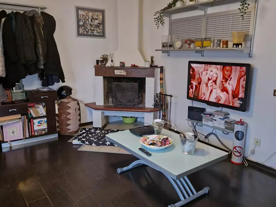 Immagine 3 di Appartamento in vendita  a Vecchiano