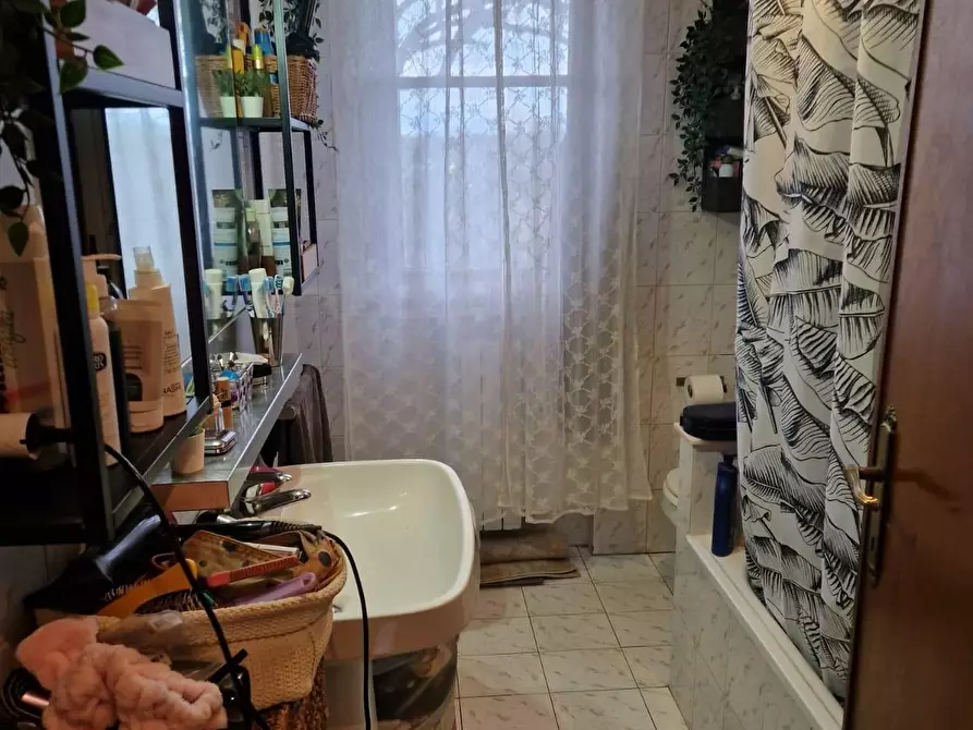 Immagine 12 di Appartamento in vendita  a Vecchiano