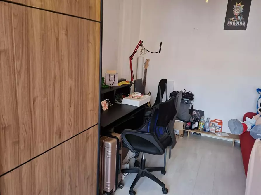 Immagine 19 di Appartamento in vendita  a Vecchiano