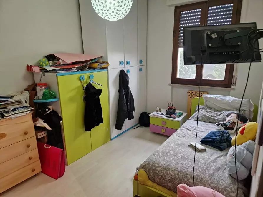 Immagine 8 di Appartamento in vendita  a Vecchiano