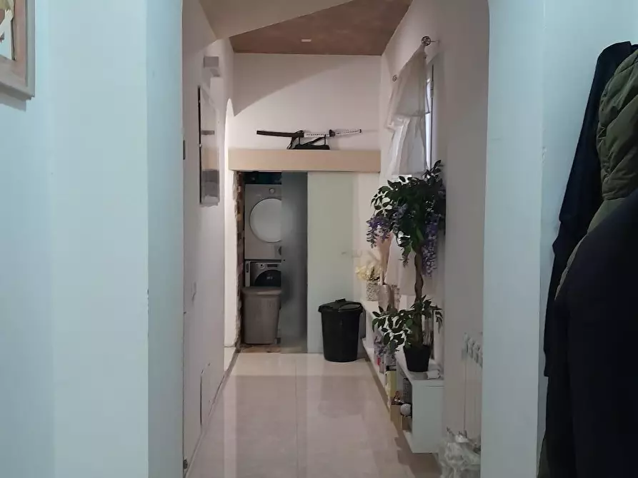 Immagine 4 di Appartamento in vendita  a Livorno