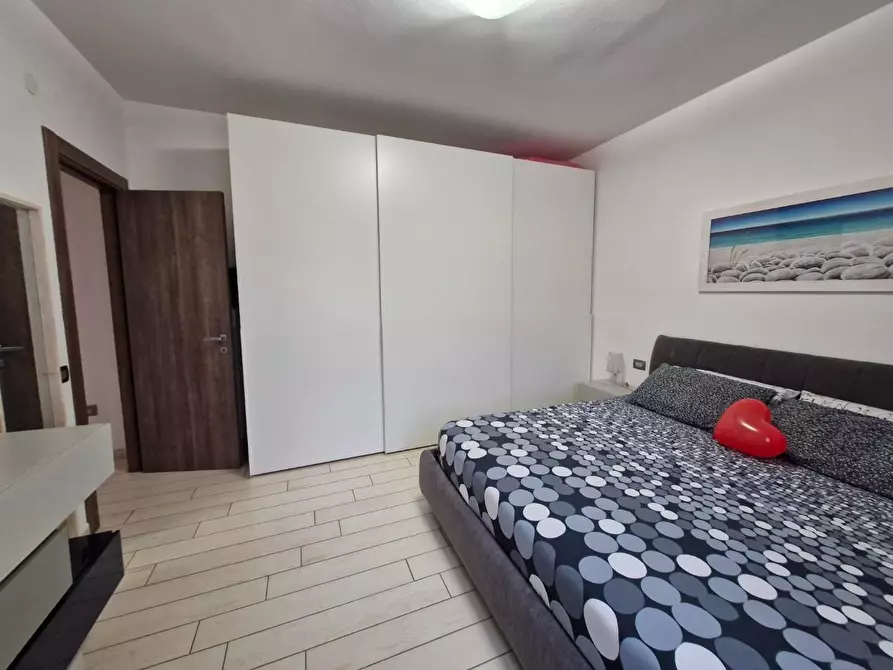 Immagine 20 di Appartamento in vendita  a Campiglia Marittima