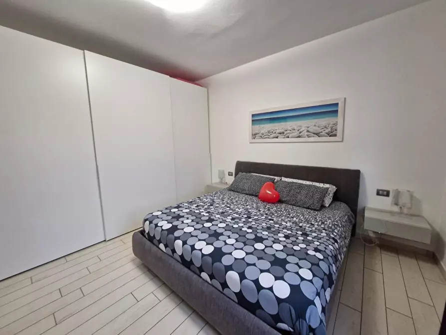 Immagine 18 di Appartamento in vendita  a Campiglia Marittima