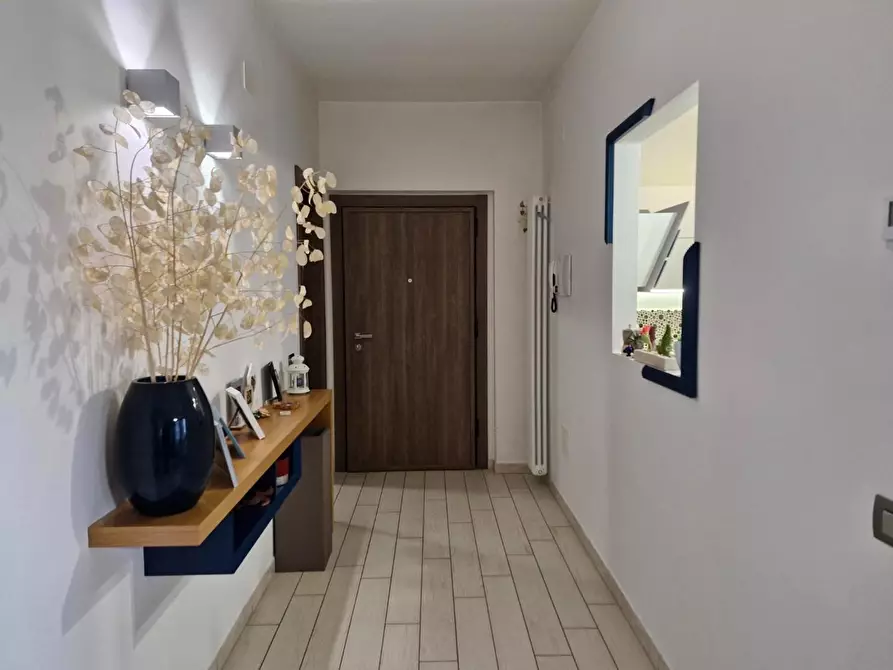 Immagine 3 di Appartamento in vendita  a Campiglia Marittima