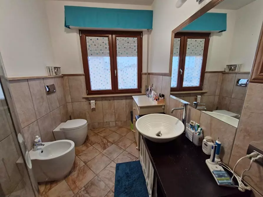 Immagine 23 di Appartamento in vendita  a Campiglia Marittima