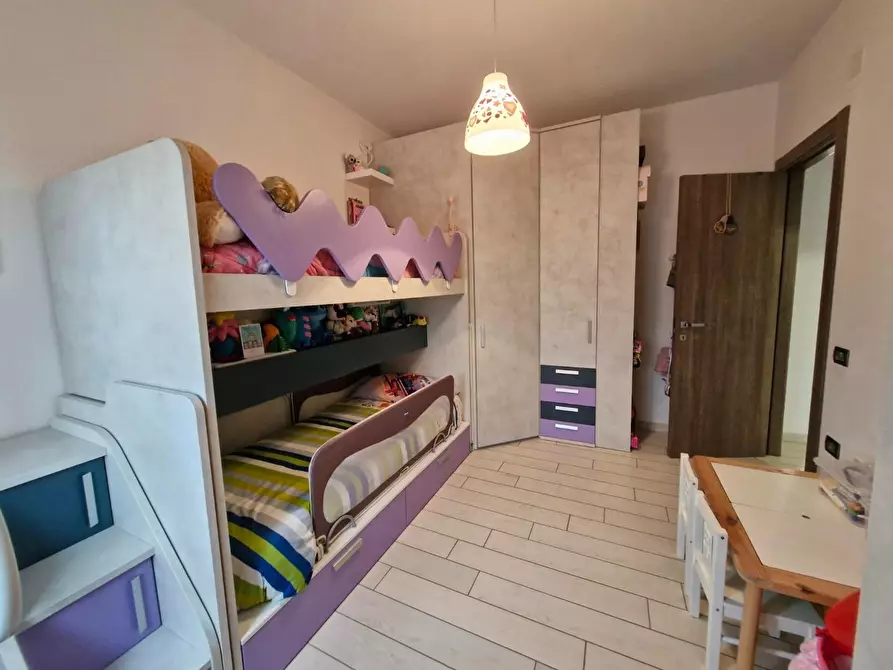 Immagine 27 di Appartamento in vendita  a Campiglia Marittima