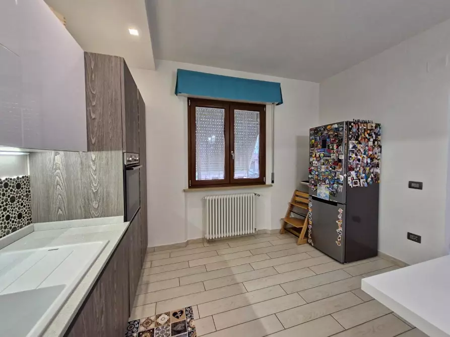 Immagine 15 di Appartamento in vendita  a Campiglia Marittima