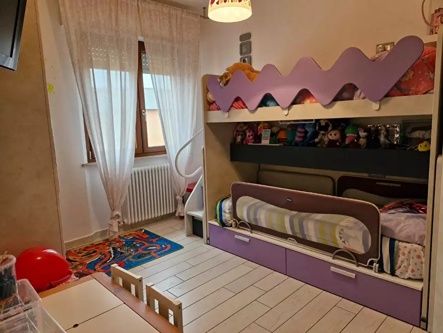 Immagine 25 di Appartamento in vendita  a Campiglia Marittima