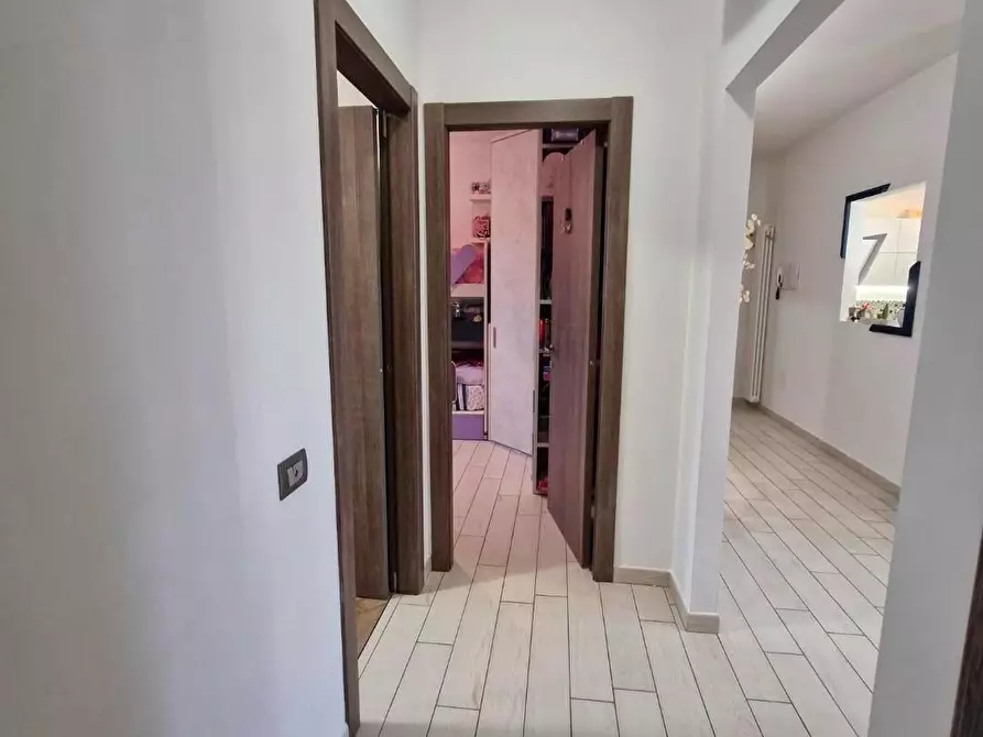 Immagine 16 di Appartamento in vendita  a Campiglia Marittima