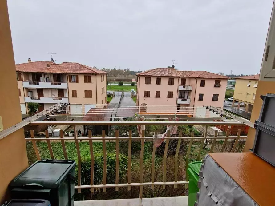 Immagine 30 di Appartamento in vendita  a Campiglia Marittima