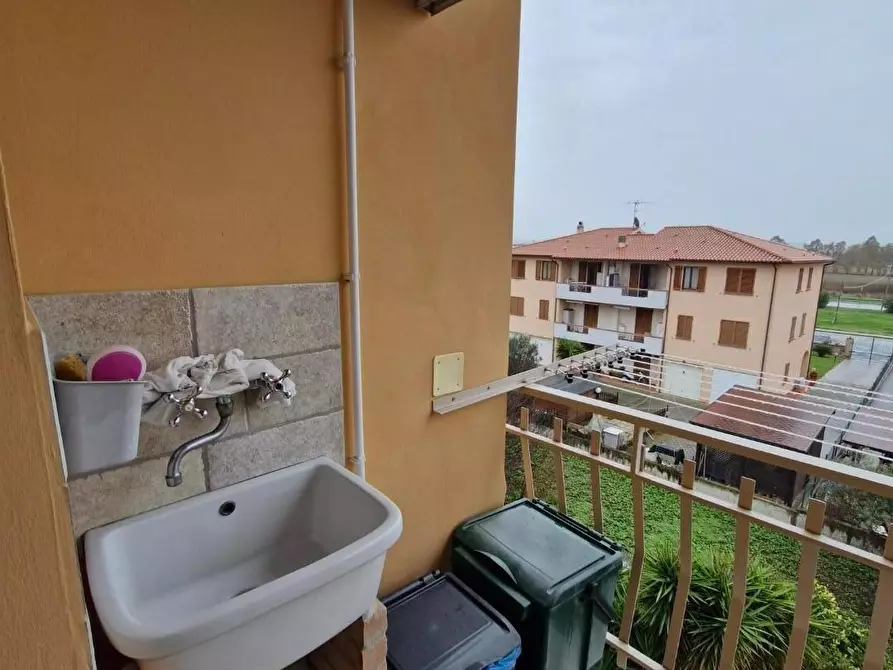 Immagine 28 di Appartamento in vendita  a Campiglia Marittima