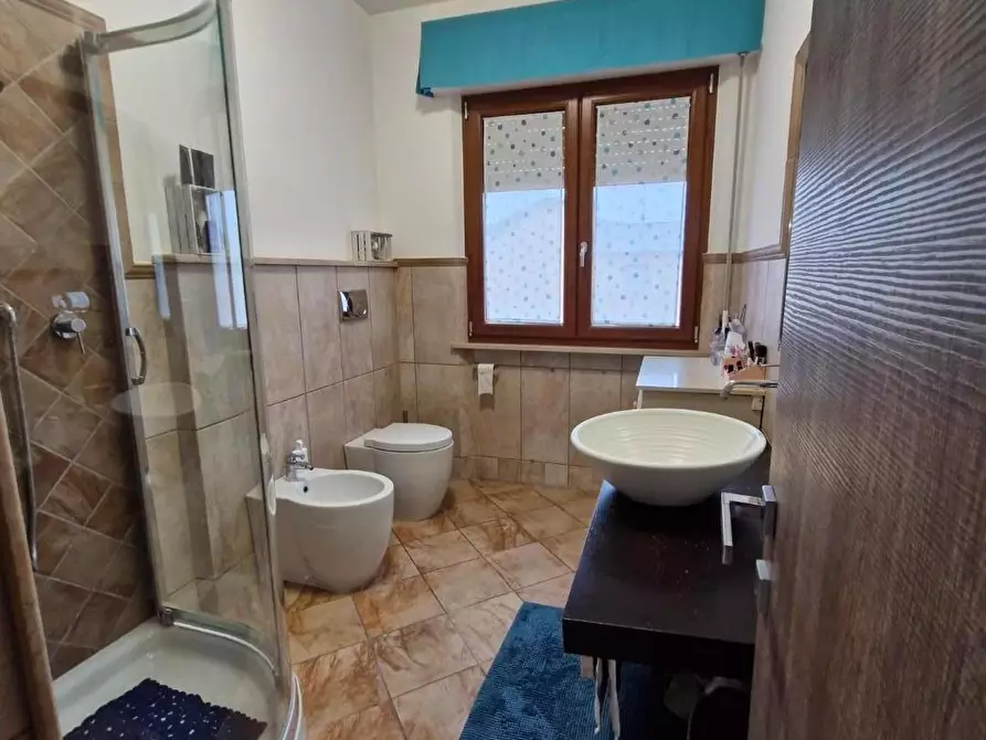 Immagine 21 di Appartamento in vendita  a Campiglia Marittima