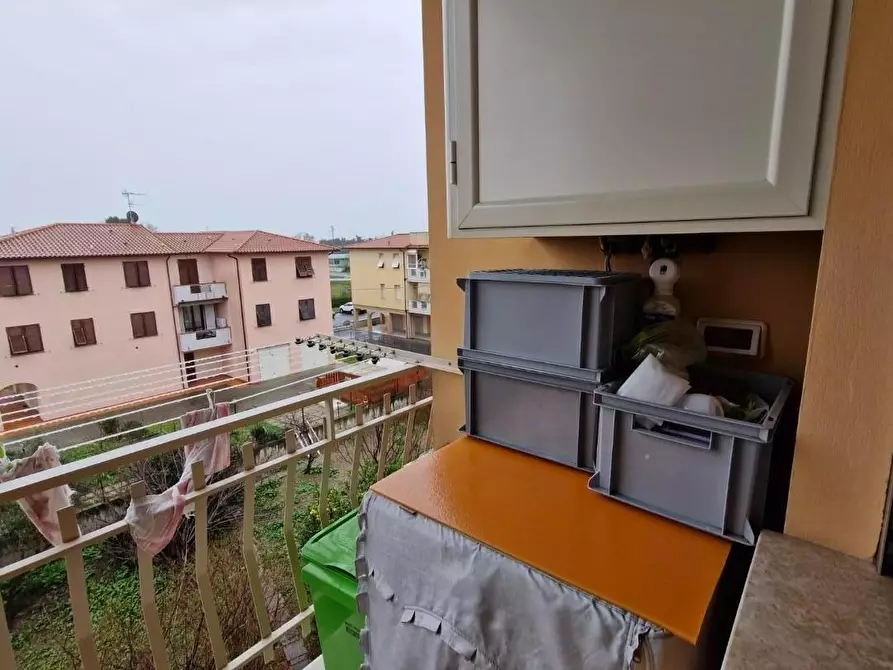 Immagine 29 di Appartamento in vendita  a Campiglia Marittima