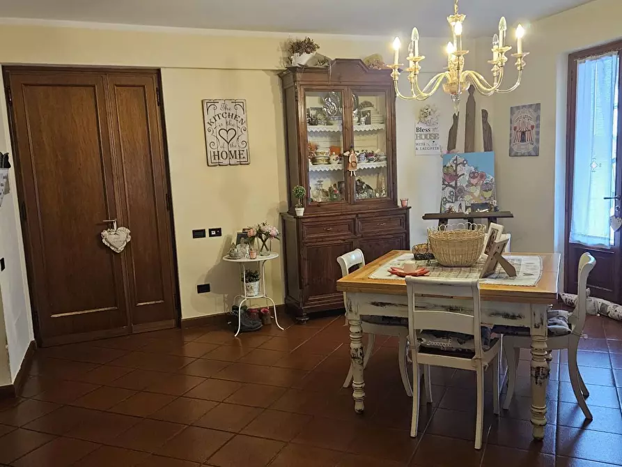 Immagine 1 di Casa bifamiliare in vendita  a Pisa