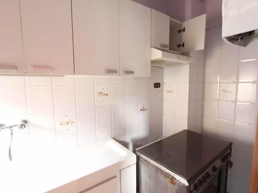 Immagine 6 di Appartamento in vendita  a Aulla