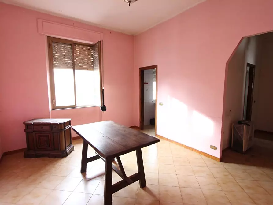 Immagine 4 di Appartamento in vendita  a Aulla