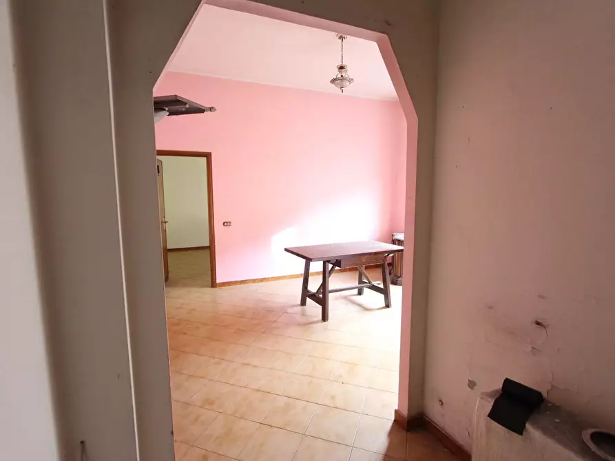 Immagine 2 di Appartamento in vendita  a Aulla