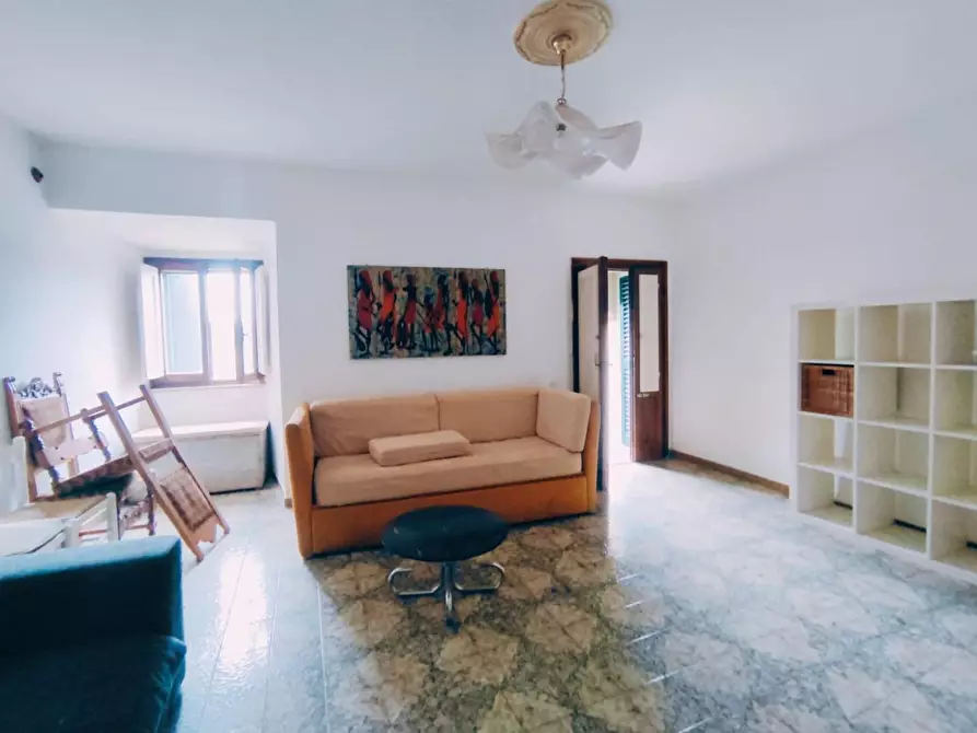 Immagine 2 di Terratetto in vendita  a Vinci