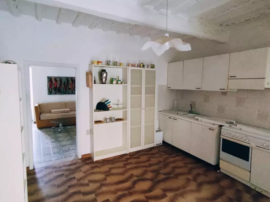 Immagine 6 di Terratetto in vendita  a Vinci