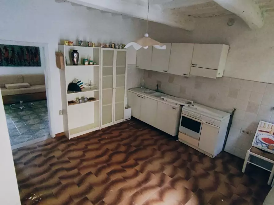 Immagine 9 di Terratetto in vendita  a Vinci