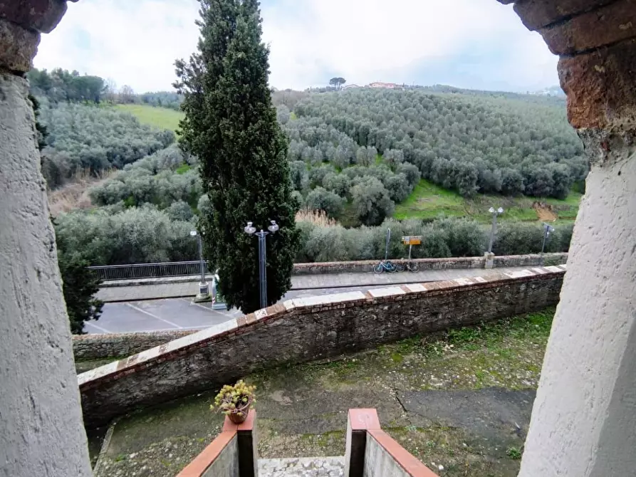 Immagine 5 di Terratetto in vendita  a Vinci