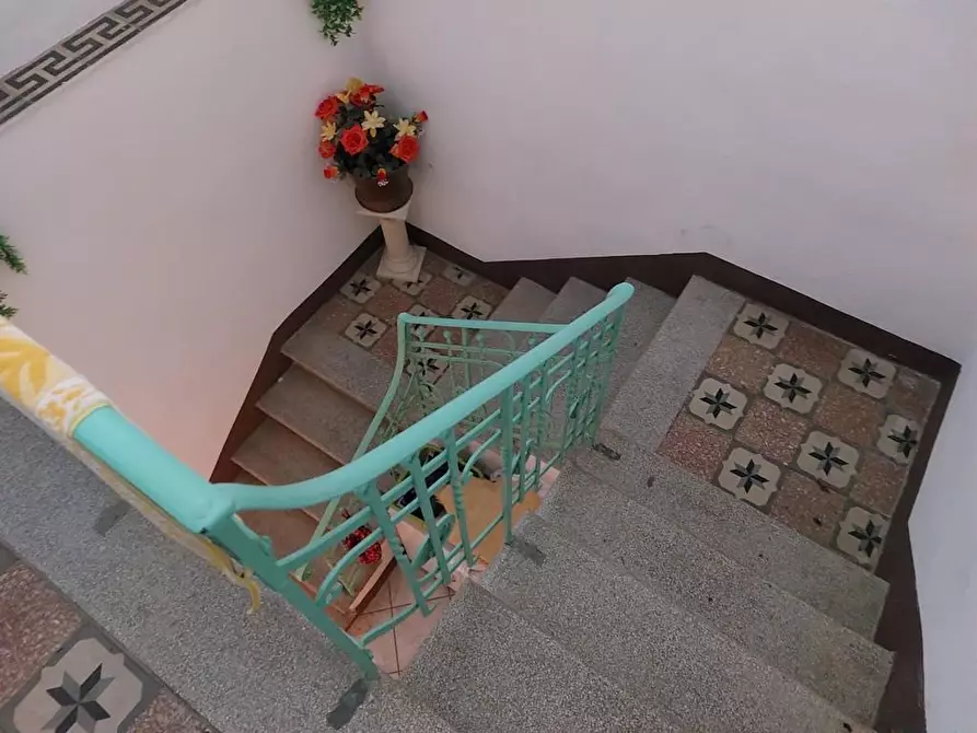 Immagine 19 di Terratetto in vendita  a Bagni Di Lucca