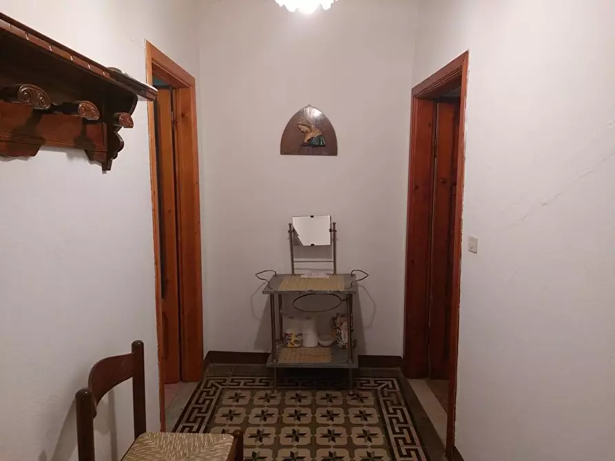 Immagine 24 di Terratetto in vendita  a Bagni Di Lucca