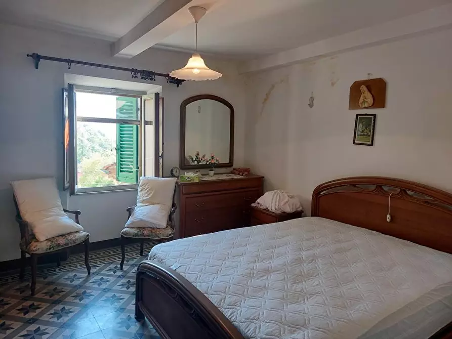 Immagine 23 di Terratetto in vendita  a Bagni Di Lucca