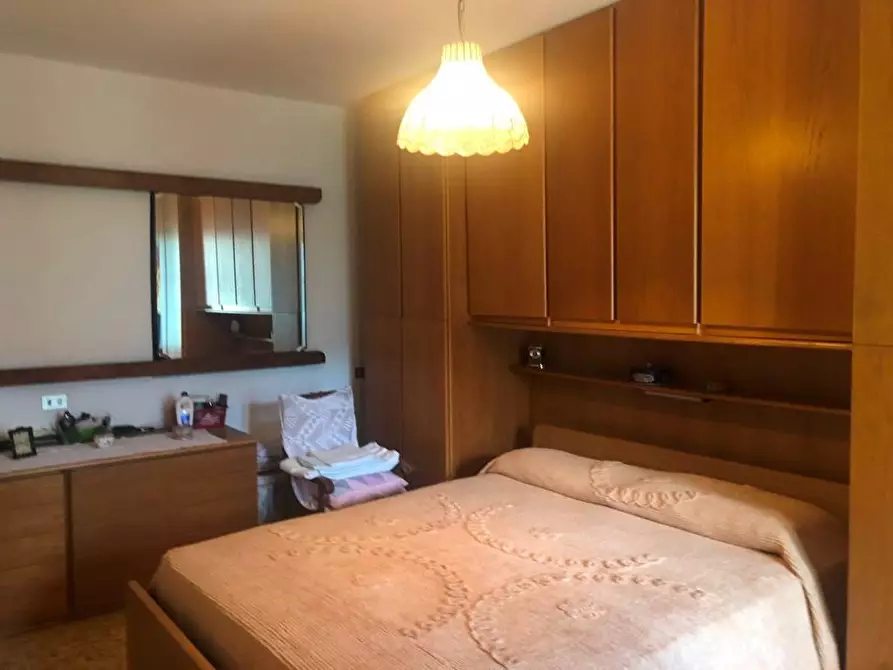 Immagine 11 di Terratetto in vendita  a Borgo A Mozzano