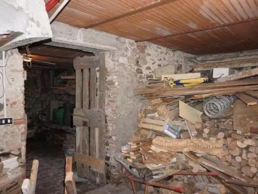 Immagine 23 di Terratetto in vendita  a Borgo A Mozzano