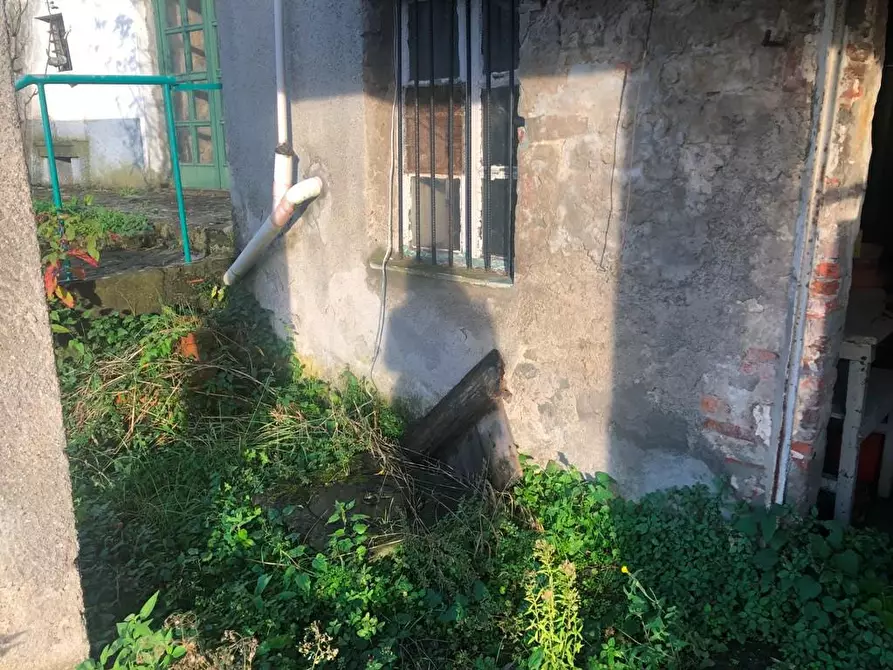 Immagine 16 di Terratetto in vendita  a Borgo A Mozzano
