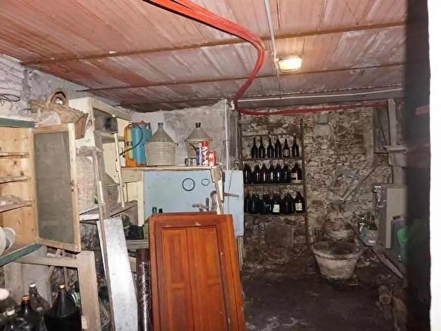 Immagine 21 di Terratetto in vendita  a Borgo A Mozzano