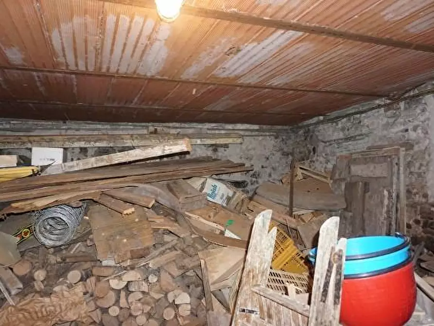 Immagine 20 di Terratetto in vendita  a Borgo A Mozzano