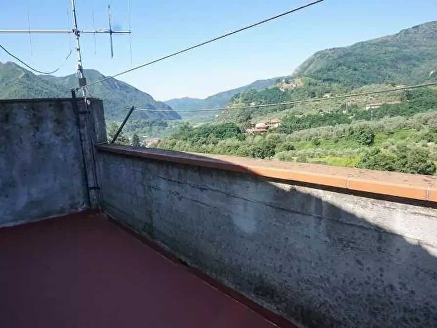 Immagine 27 di Terratetto in vendita  a Borgo A Mozzano