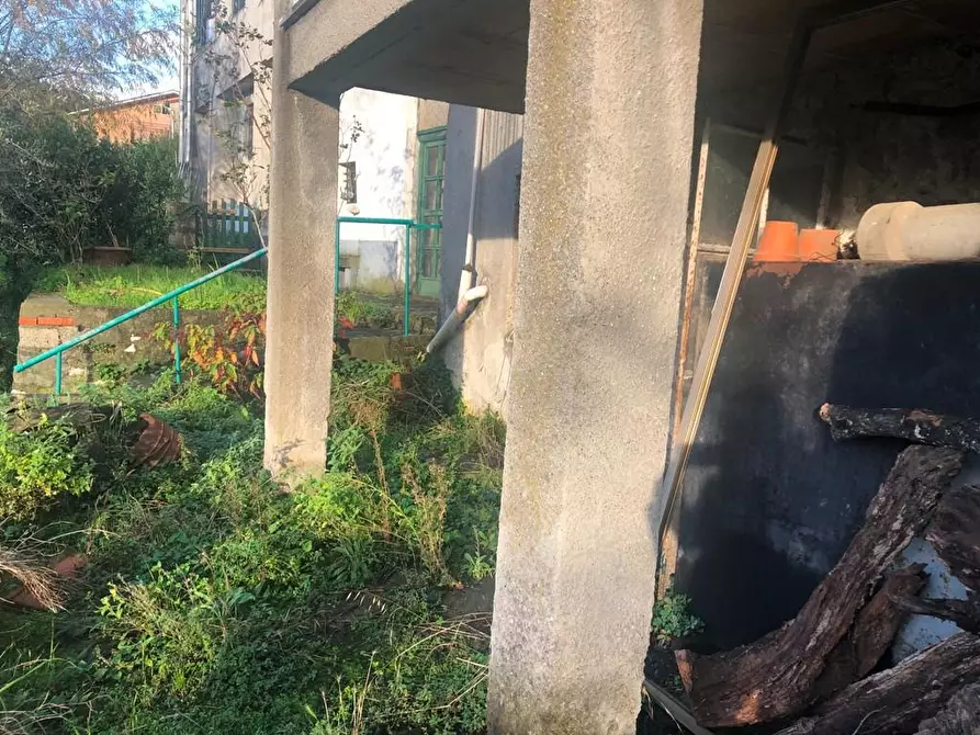 Immagine 15 di Terratetto in vendita  a Borgo A Mozzano
