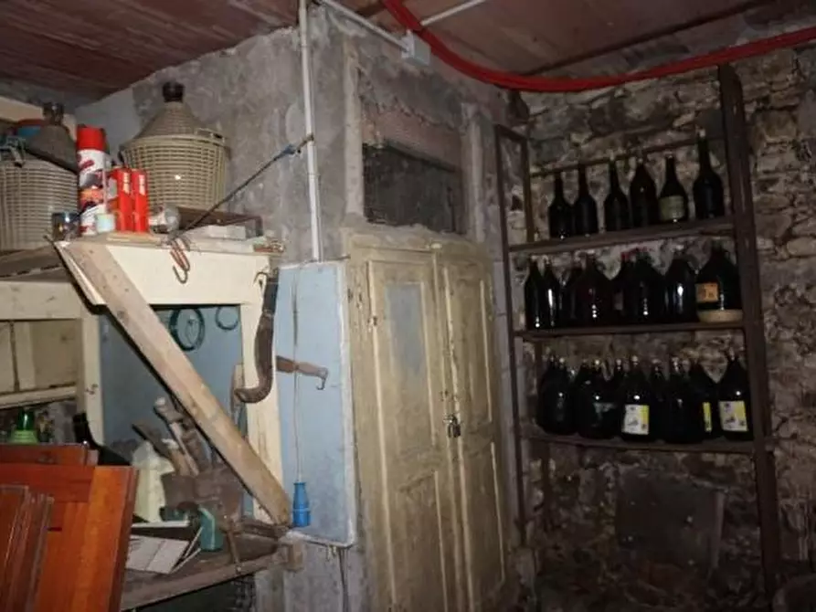 Immagine 22 di Terratetto in vendita  a Borgo A Mozzano
