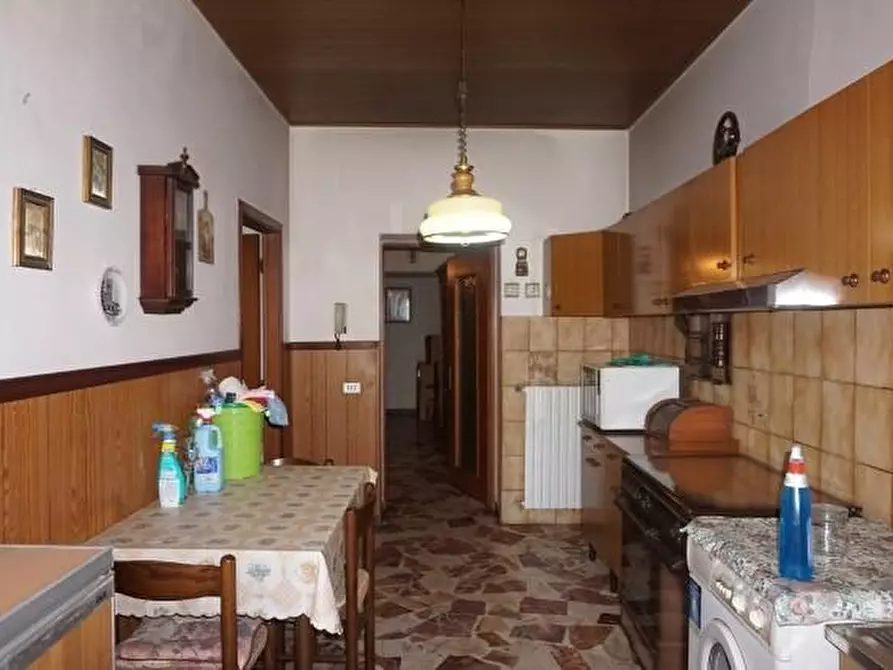 Immagine 17 di Terratetto in vendita  a Borgo A Mozzano