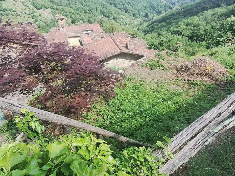 Immagine 12 di Terratetto in vendita  a Pescaglia