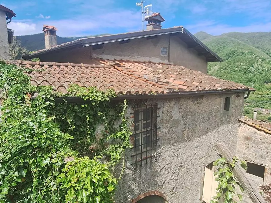Immagine 13 di Terratetto in vendita  a Pescaglia