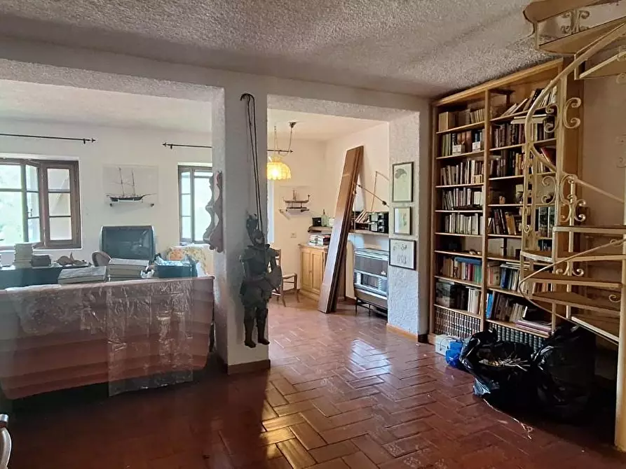Immagine 14 di Terratetto in vendita  a Pescaglia
