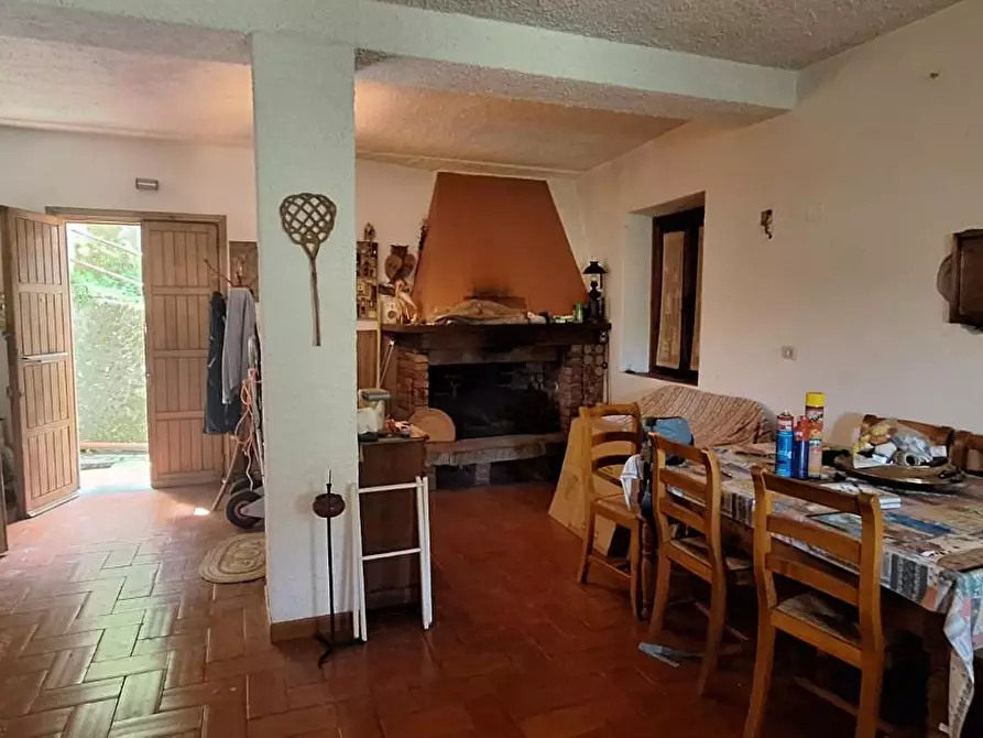 Immagine 16 di Terratetto in vendita  a Pescaglia