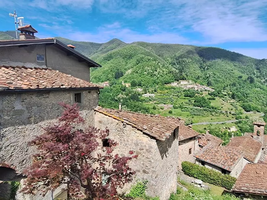 Immagine 8 di Terratetto in vendita  a Pescaglia