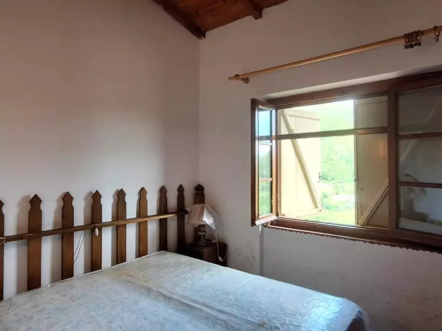 Immagine 29 di Terratetto in vendita  a Pescaglia