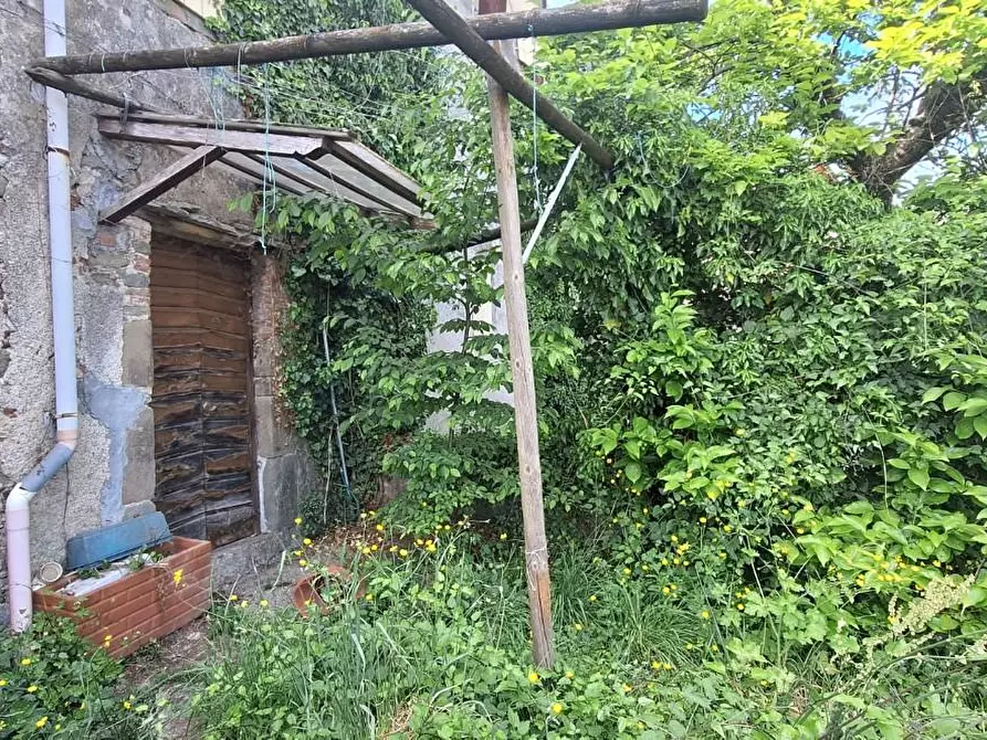 Immagine 4 di Terratetto in vendita  a Pescaglia